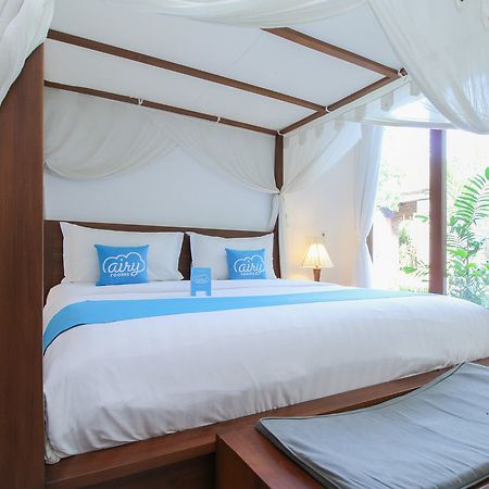 Bali Life Villas Sanur Eksteriør billede