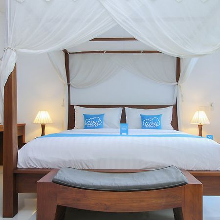 Bali Life Villas Sanur Eksteriør billede