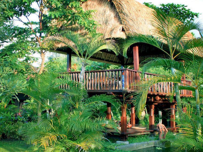Bali Life Villas Sanur Eksteriør billede
