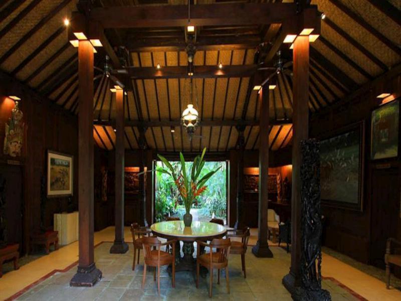 Bali Life Villas Sanur Eksteriør billede