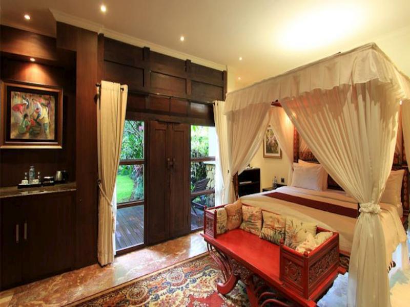 Bali Life Villas Sanur Eksteriør billede