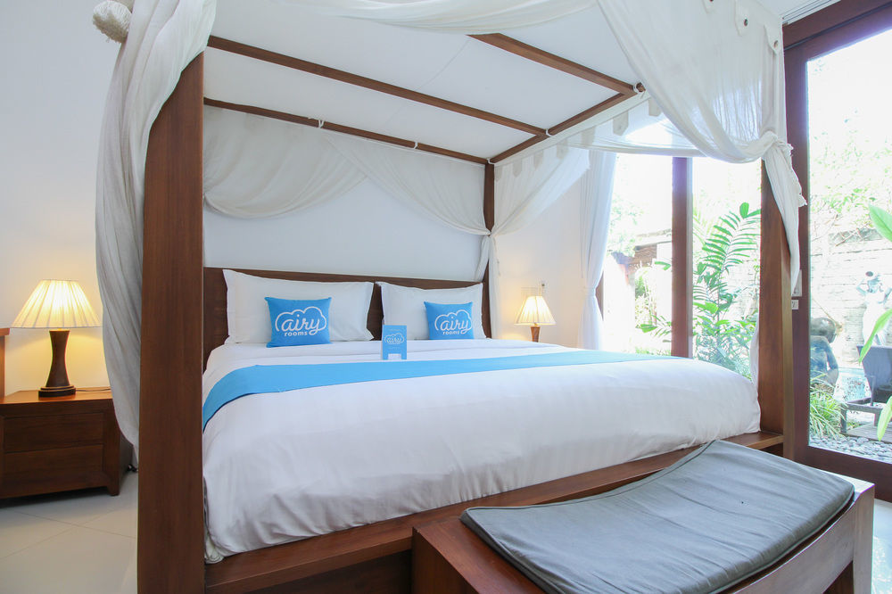 Bali Life Villas Sanur Eksteriør billede