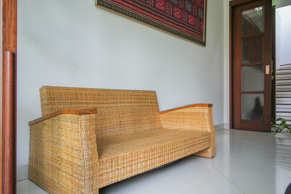 Bali Life Villas Sanur Eksteriør billede