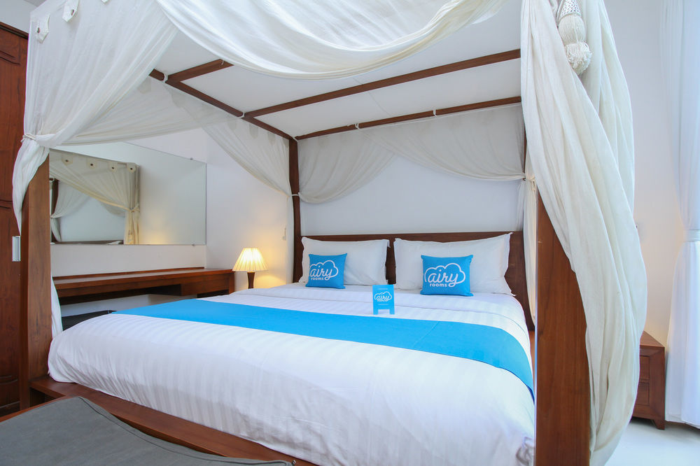Bali Life Villas Sanur Eksteriør billede