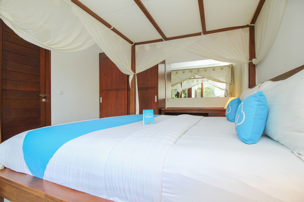 Bali Life Villas Sanur Eksteriør billede
