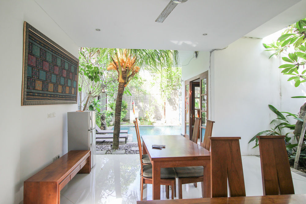 Bali Life Villas Sanur Eksteriør billede