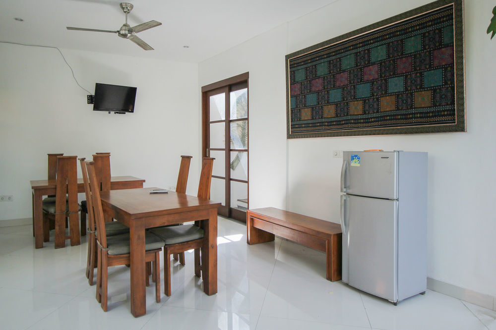 Bali Life Villas Sanur Eksteriør billede