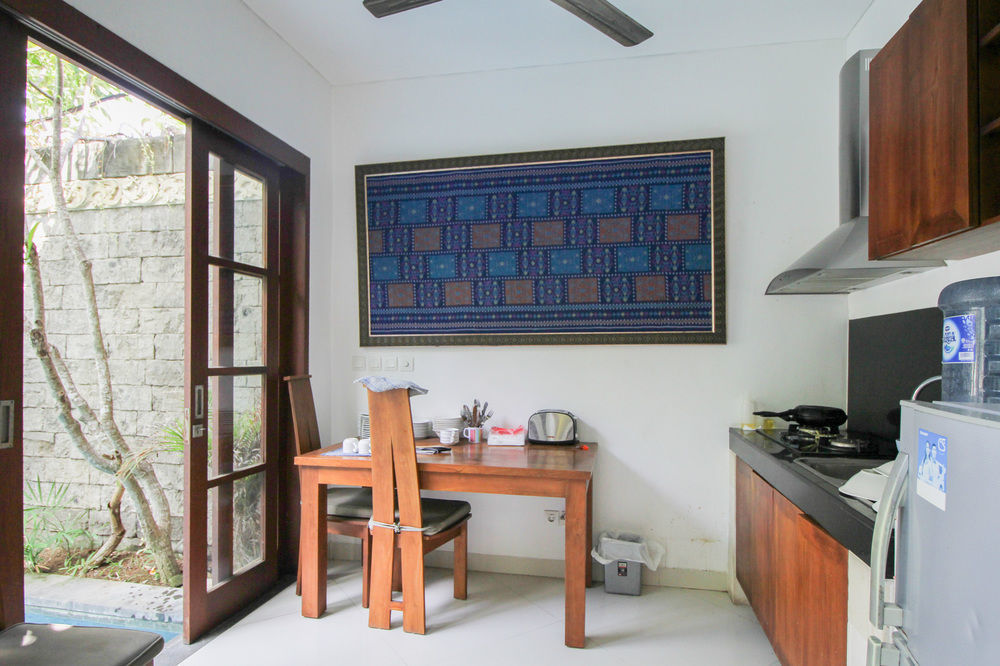 Bali Life Villas Sanur Eksteriør billede