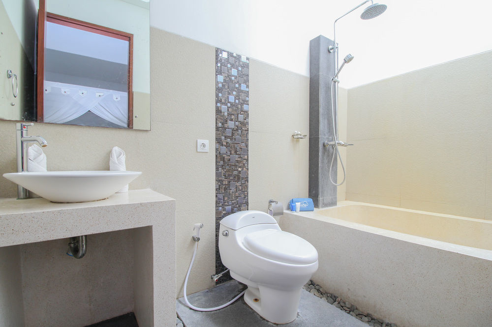 Bali Life Villas Sanur Eksteriør billede